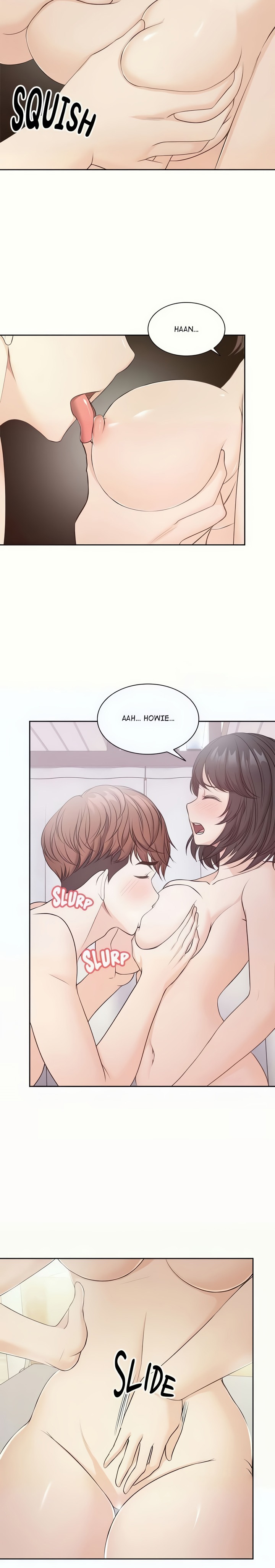 Amnesia Raw Chapter 9 Page 9