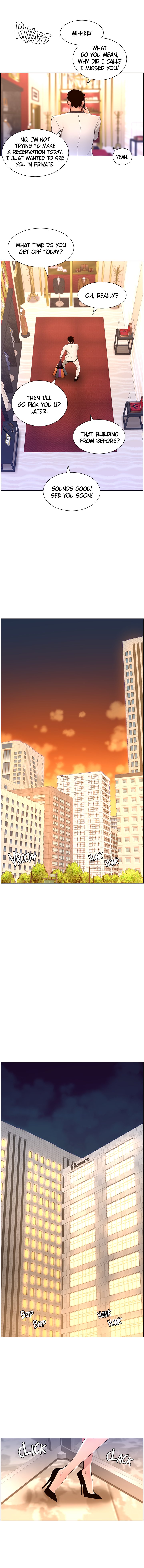 APP for the Emperor of the Night Chapter 20 Page 7