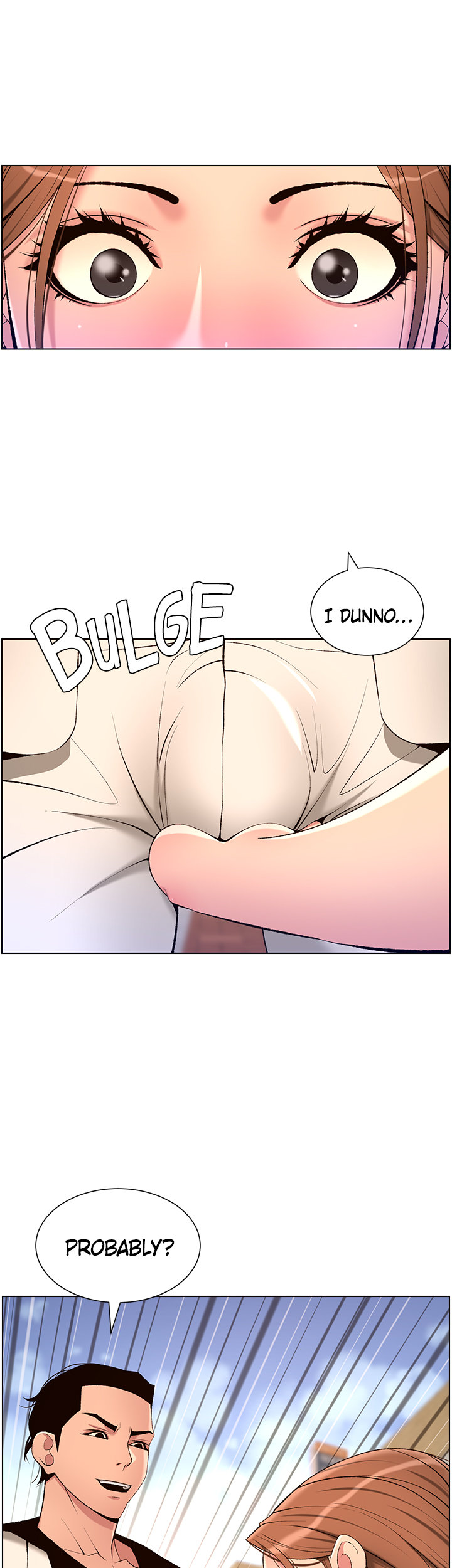 APP for the Emperor of the Night Chapter 24 Page 14