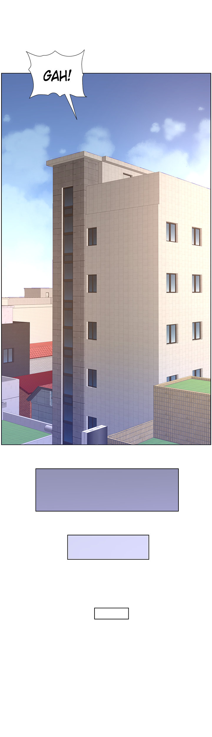 APP for the Emperor of the Night Chapter 25 Page 31