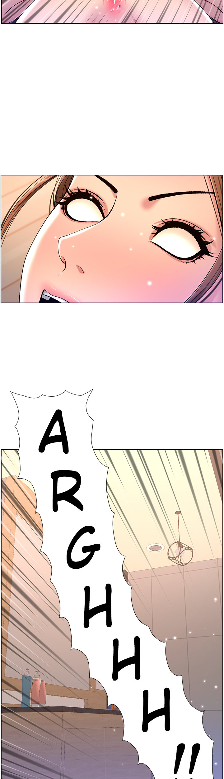 APP for the Emperor of the Night Chapter 25 Page 9