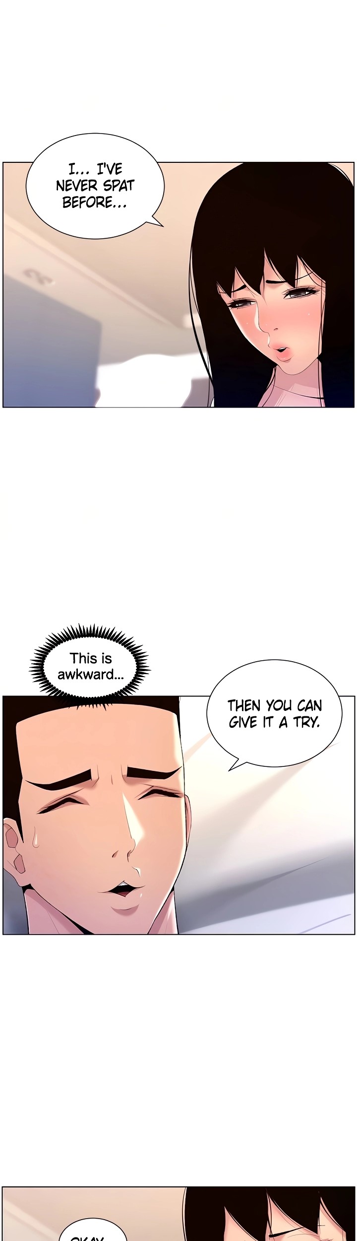 APP for the Emperor of the Night Chapter 29 Page 17