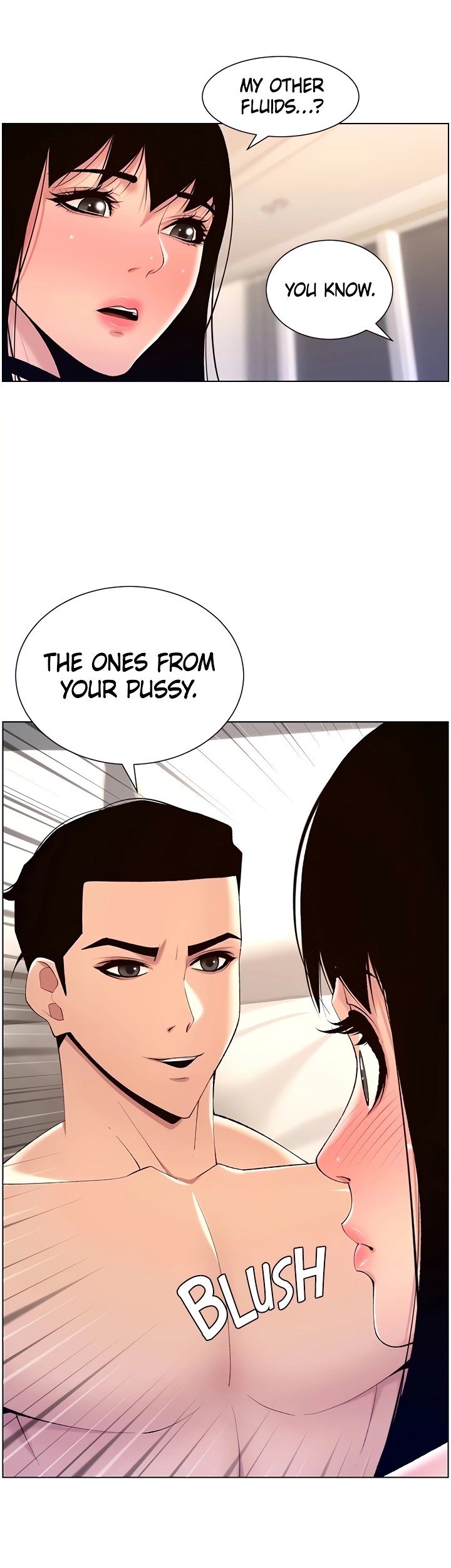 APP for the Emperor of the Night Chapter 29 Page 24