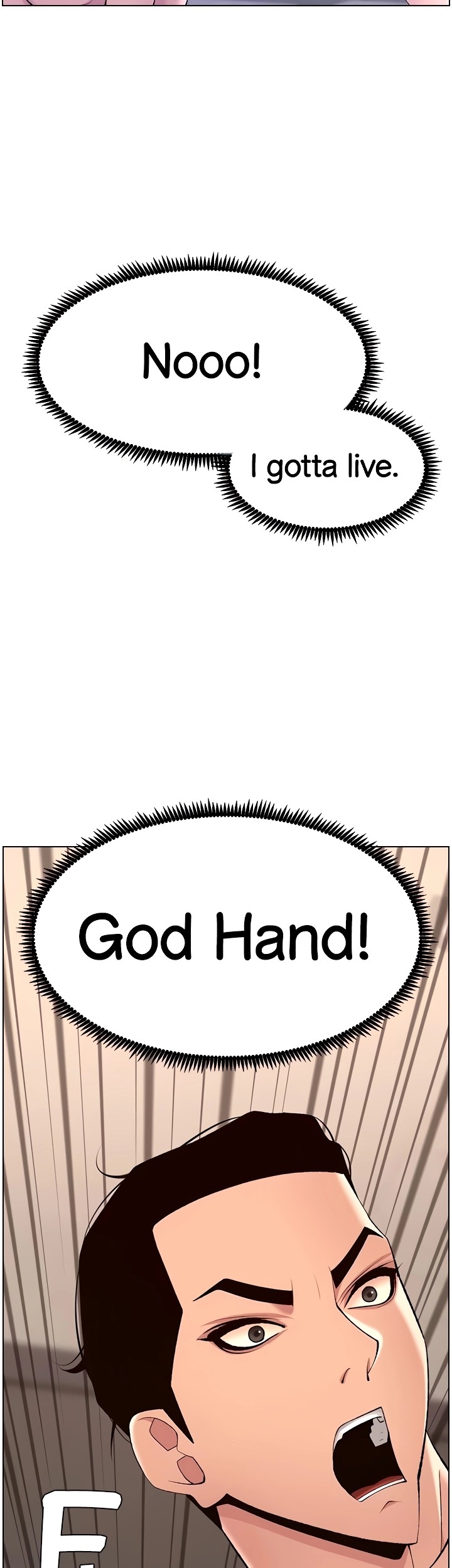 APP for the Emperor of the Night Chapter 29 Page 6