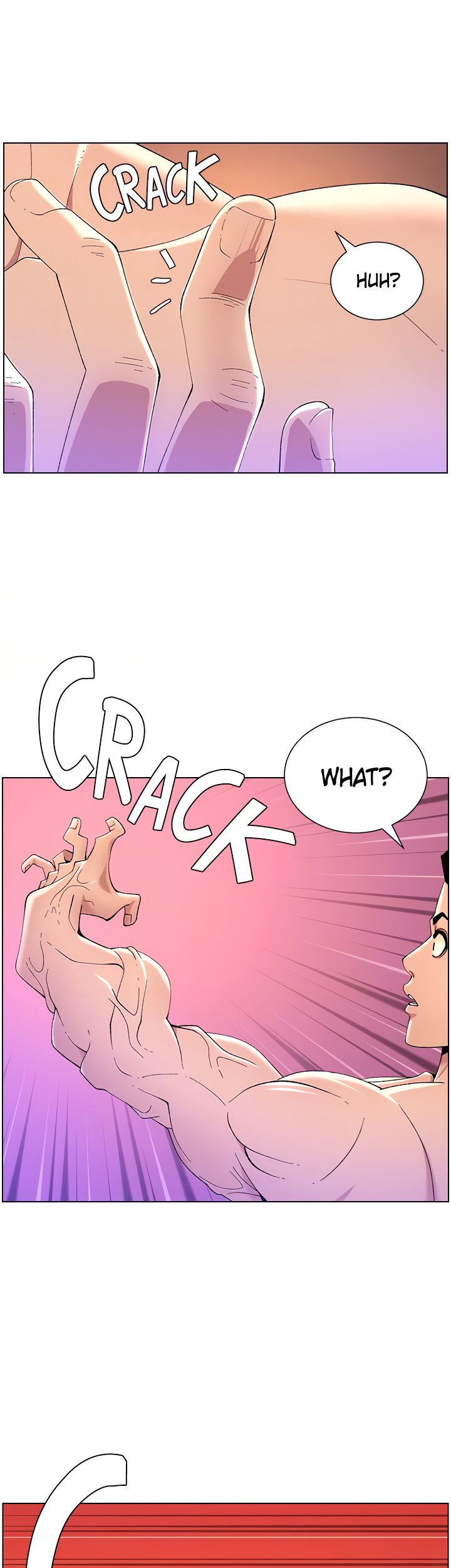 APP for the Emperor of the Night Chapter 31 Page 31