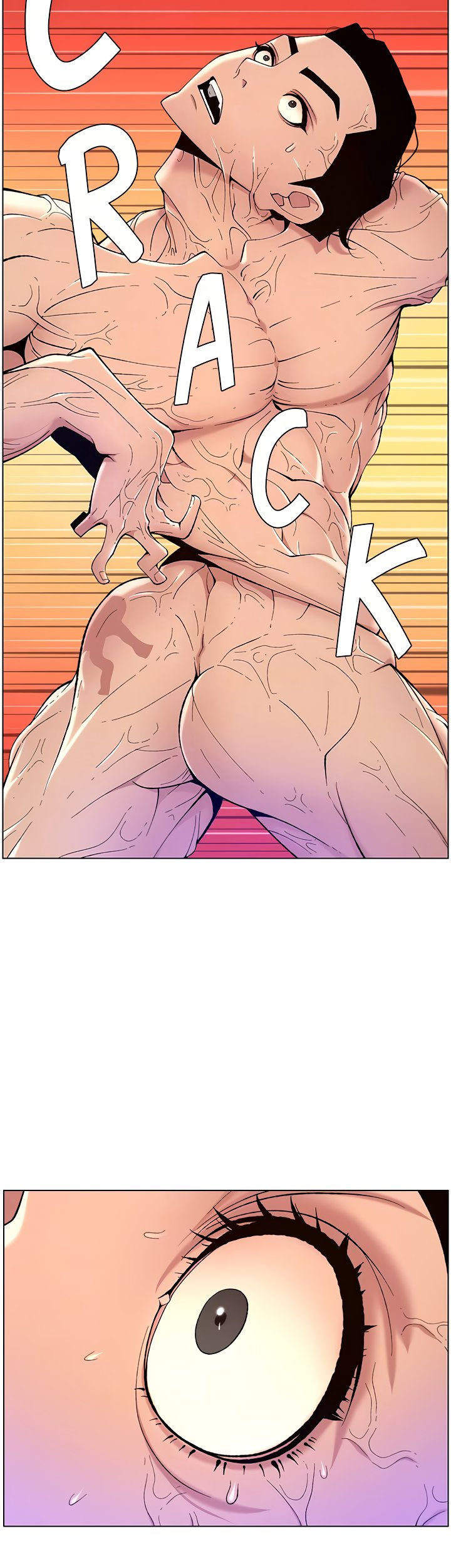 APP for the Emperor of the Night Chapter 31 Page 32