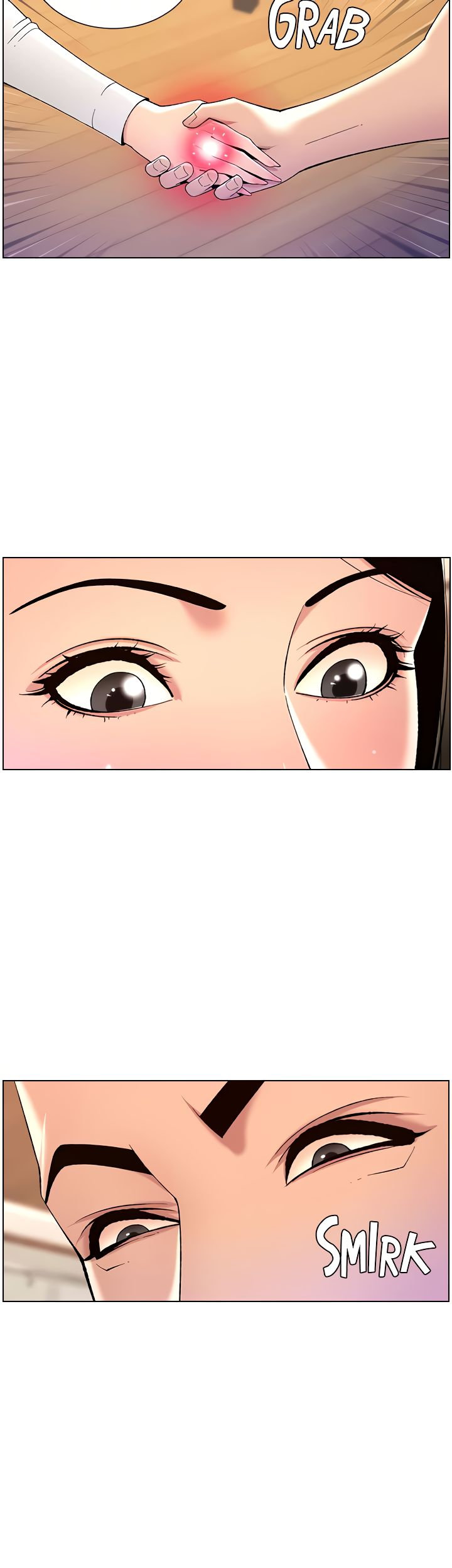 APP for the Emperor of the Night Chapter 32 Page 29