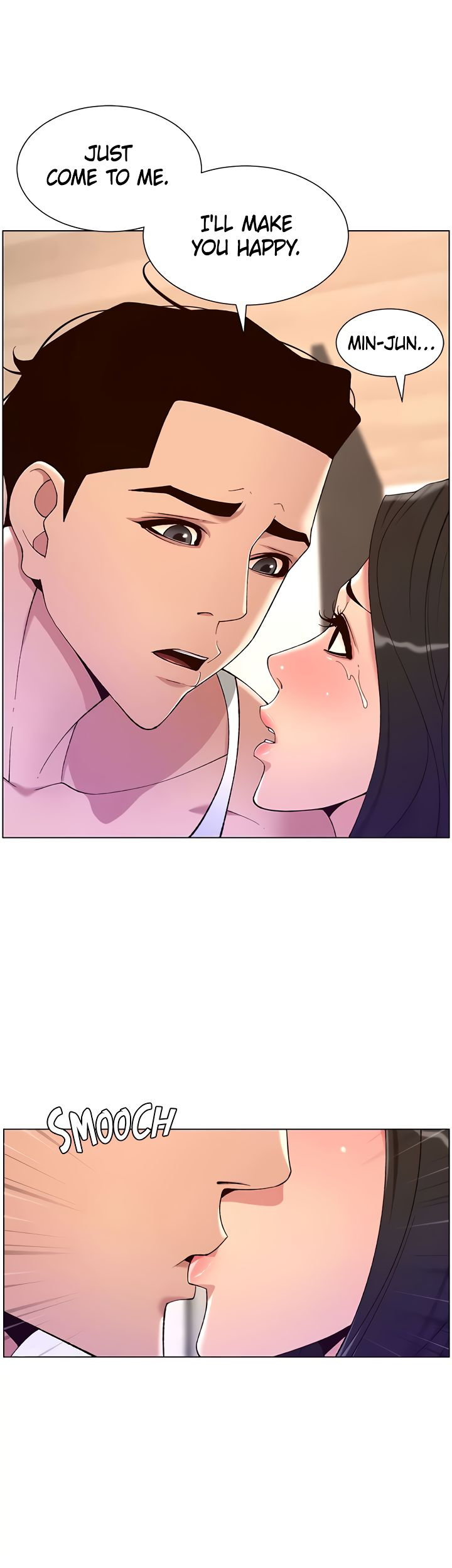 APP for the Emperor of the Night Chapter 33 Page 26