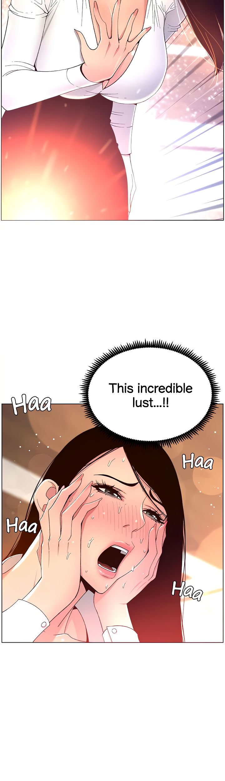 APP for the Emperor of the Night Chapter 33 Page 4