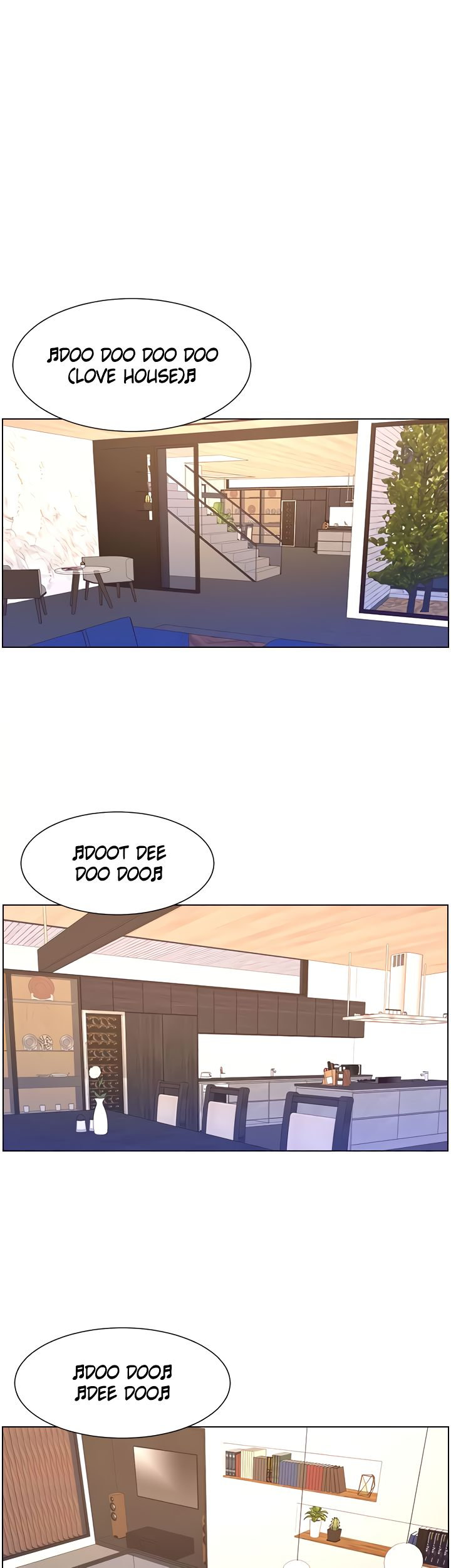 APP for the Emperor of the Night Chapter 33 Page 7