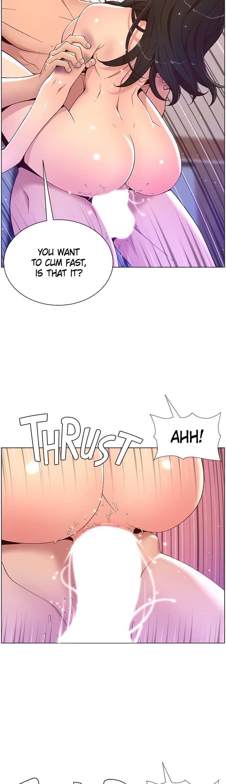APP for the Emperor of the Night Chapter 34 Page 11