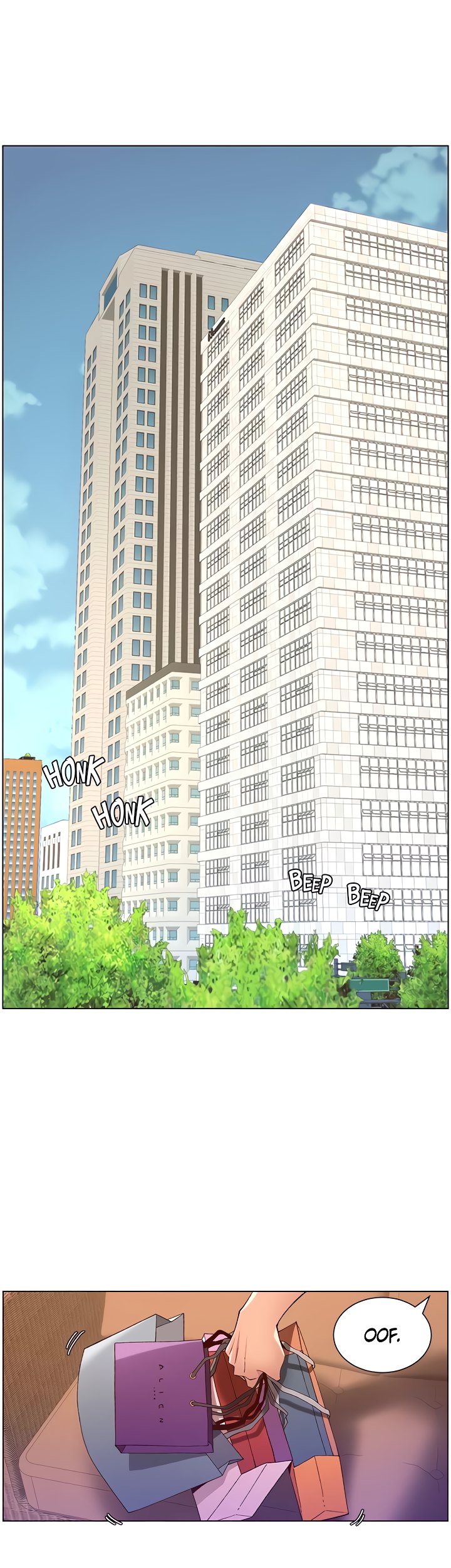 APP for the Emperor of the Night Chapter 35 Page 8