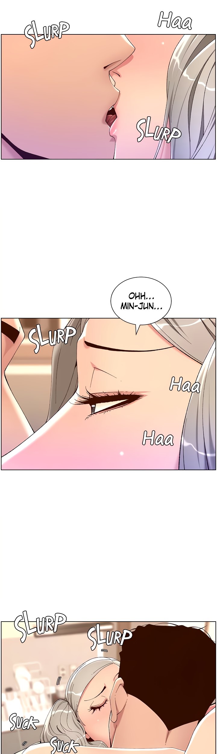 APP for the Emperor of the Night Chapter 36 Page 24