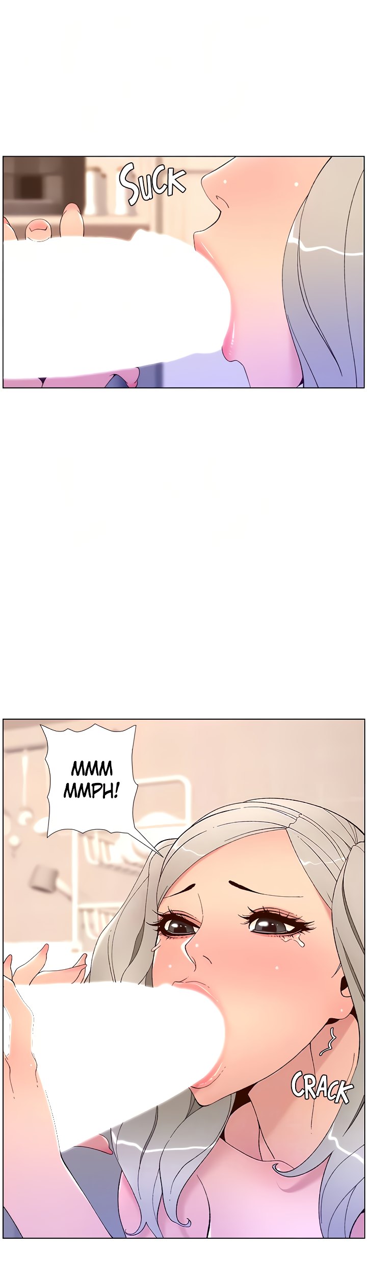 APP for the Emperor of the Night Chapter 36 Page 33