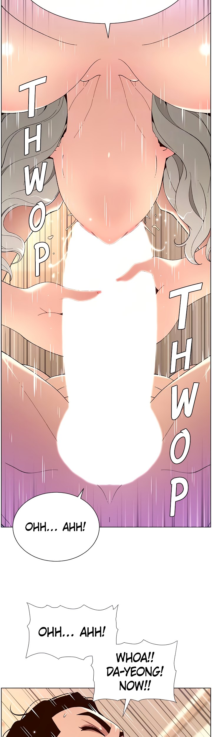 APP for the Emperor of the Night Chapter 36 Page 39