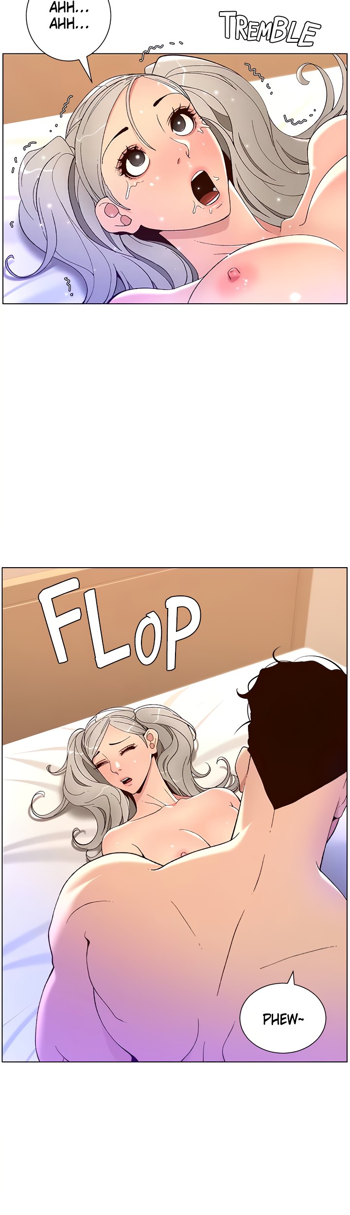 APP for the Emperor of the Night Chapter 37 Page 22