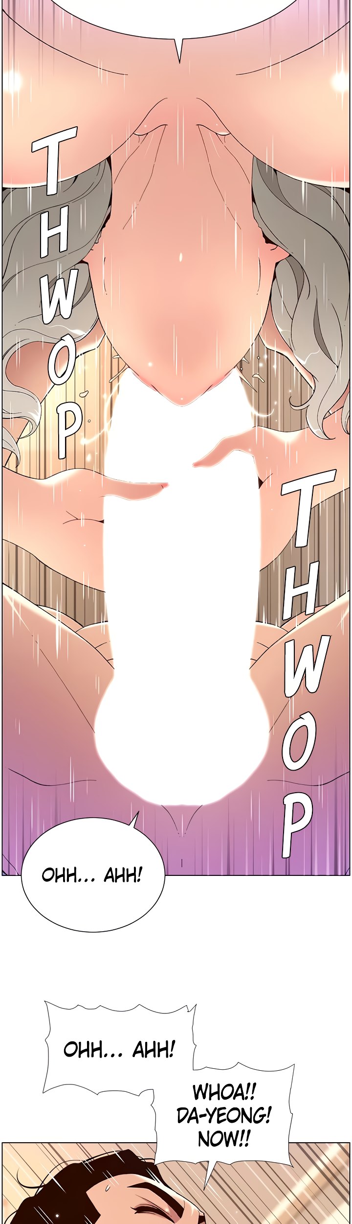 APP for the Emperor of the Night Chapter 37 Page 5