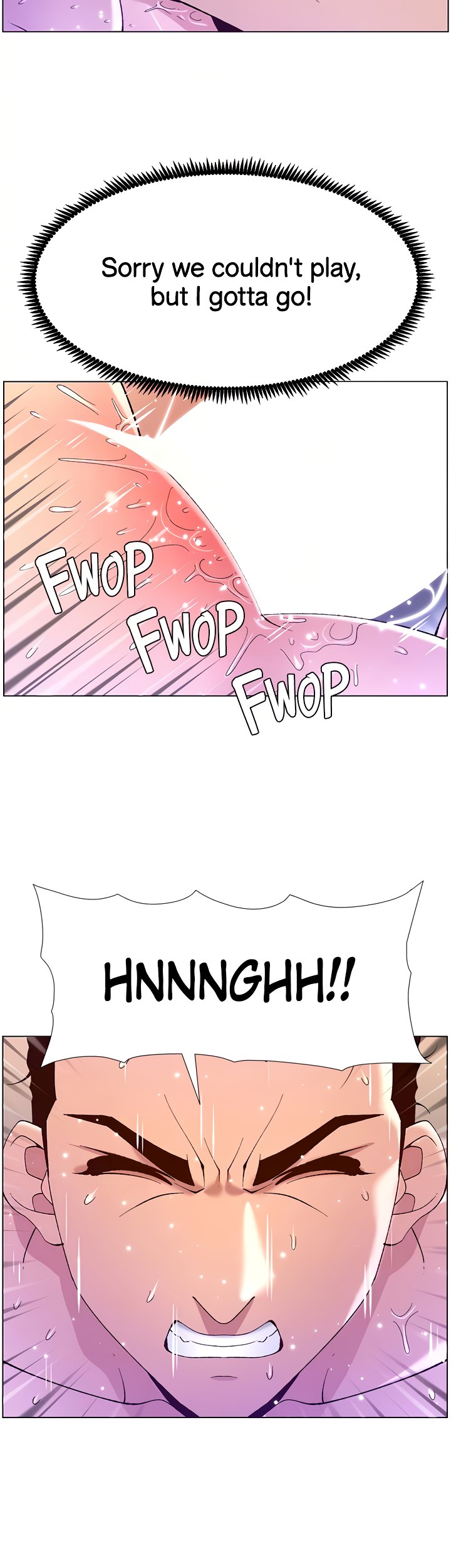 APP for the Emperor of the Night Chapter 38 Page 12