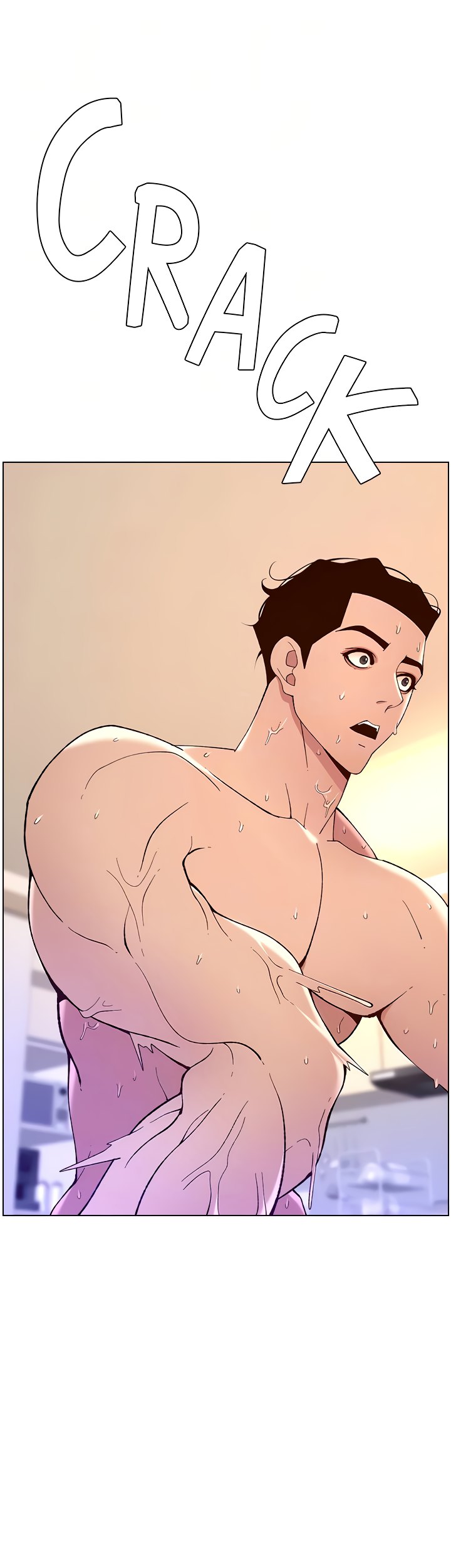 APP for the Emperor of the Night Chapter 38 Page 13