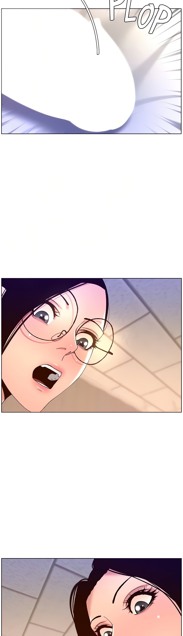 APP for the Emperor of the Night Chapter 38 Page 38