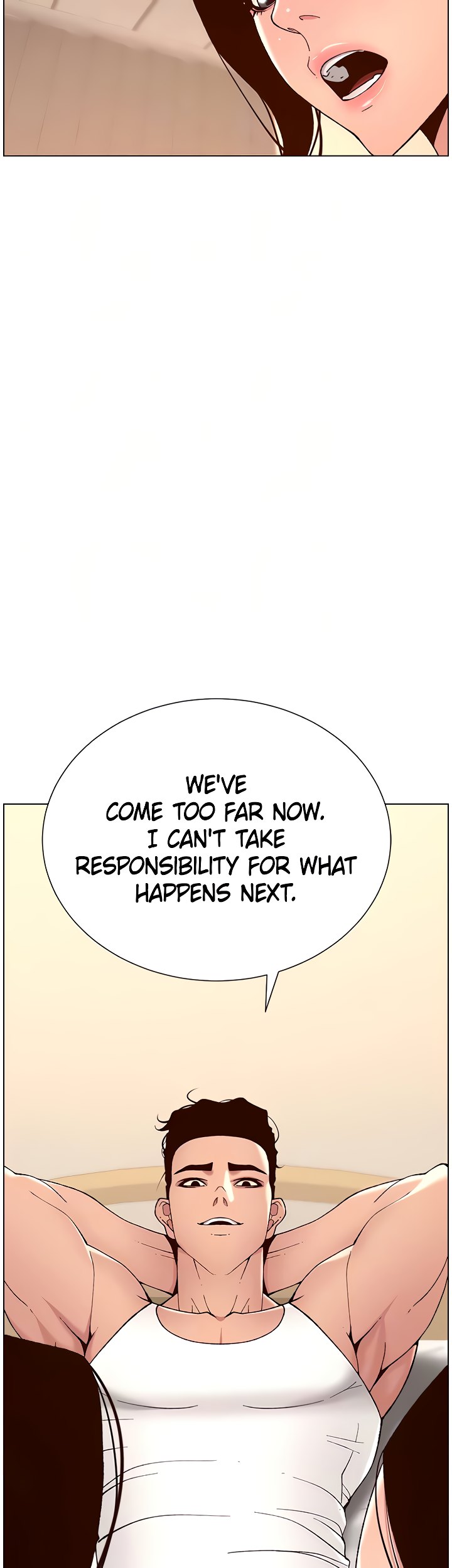 APP for the Emperor of the Night Chapter 38 Page 39