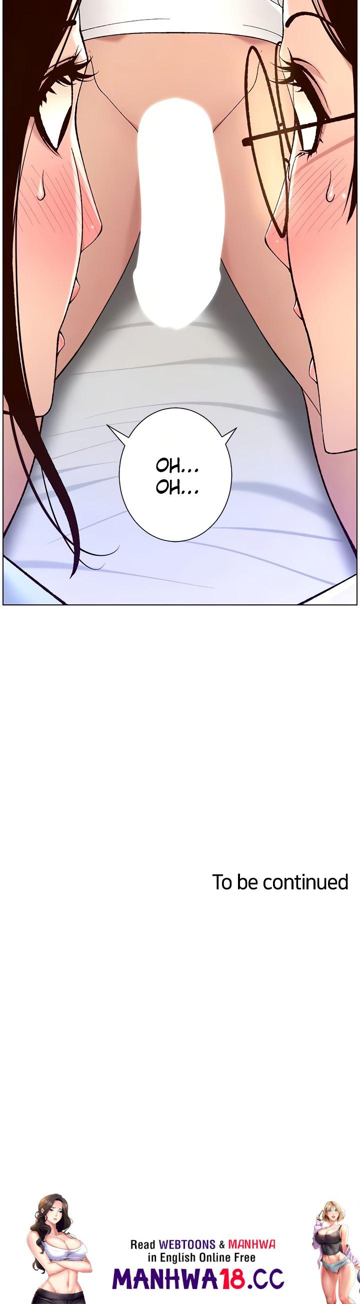 APP for the Emperor of the Night Chapter 38 Page 40