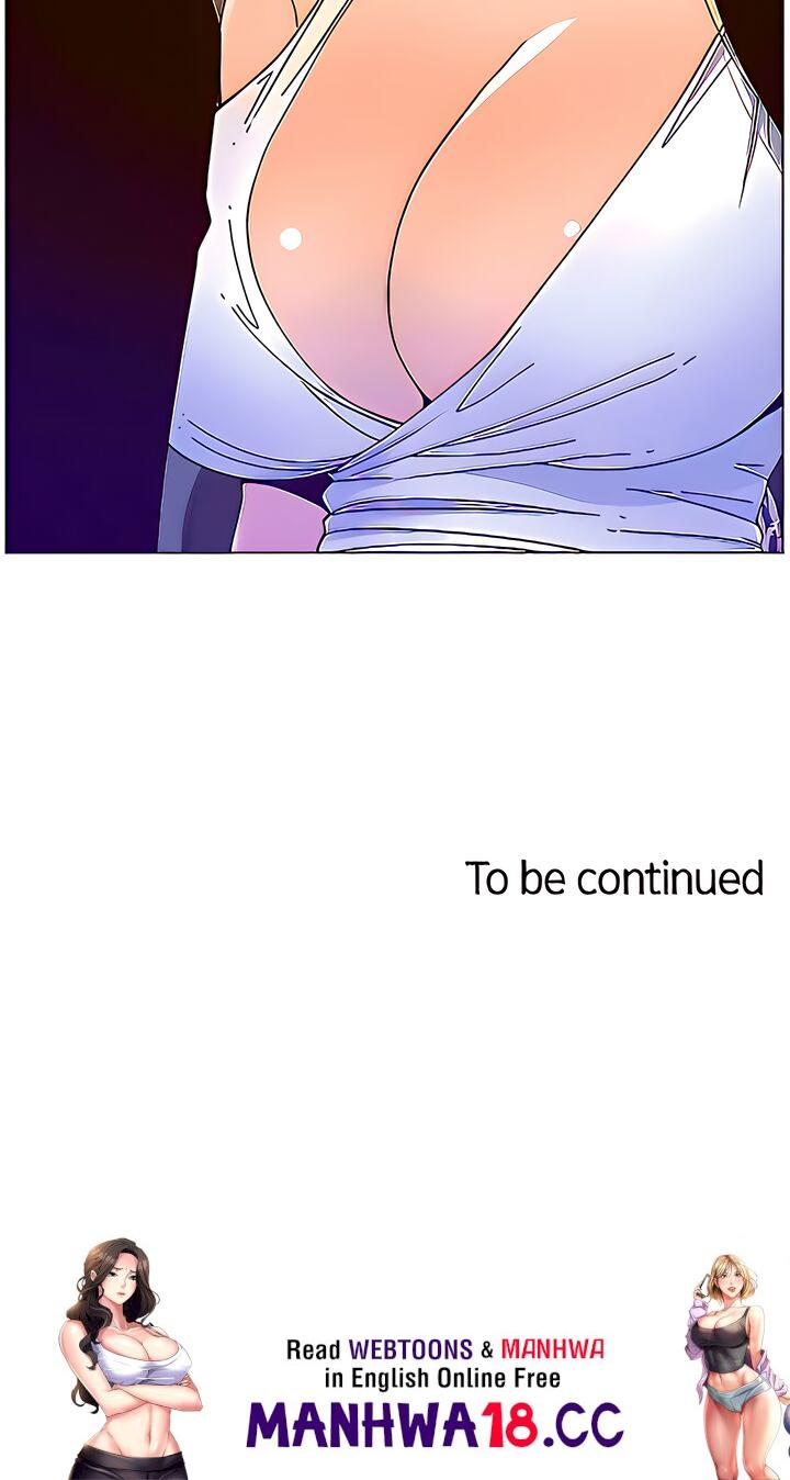 APP for the Emperor of the Night Chapter 47 Page 30