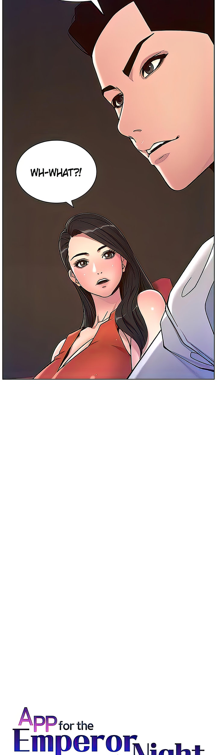 APP for the Emperor of the Night Chapter 56 Page 5