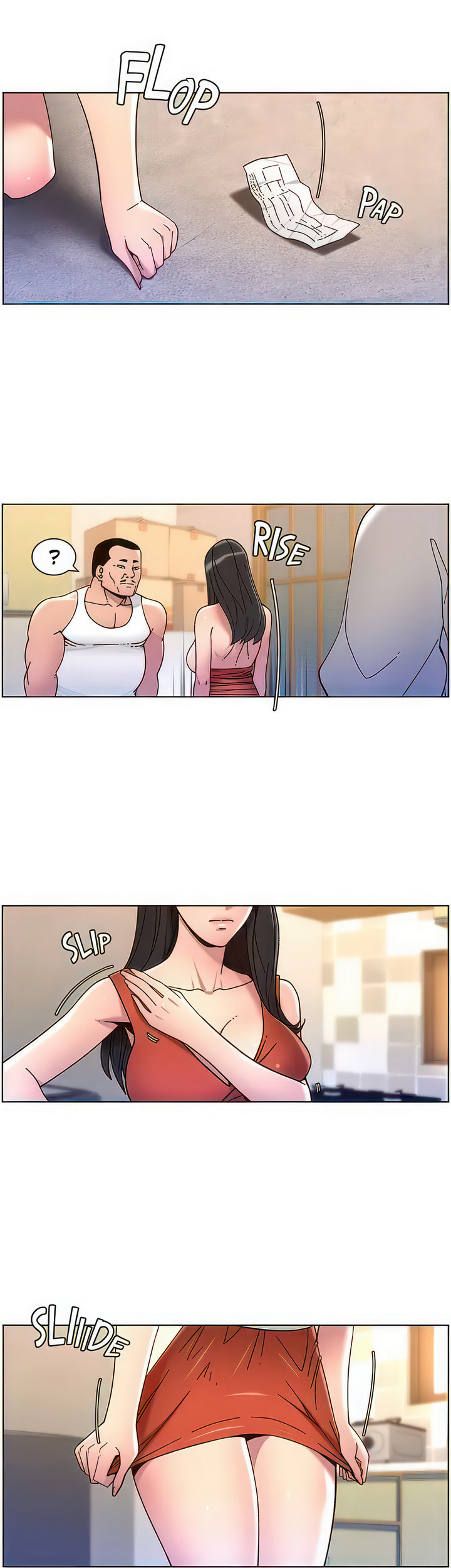 APP for the Emperor of the Night Chapter 57 Page 25