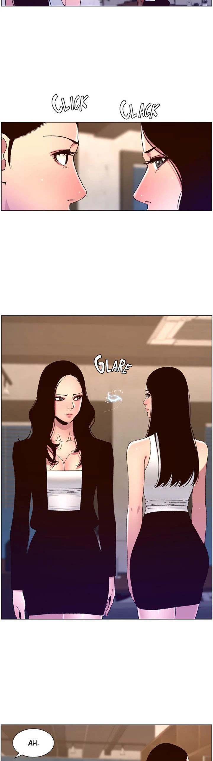 APP for the Emperor of the Night Chapter 60 Page 7