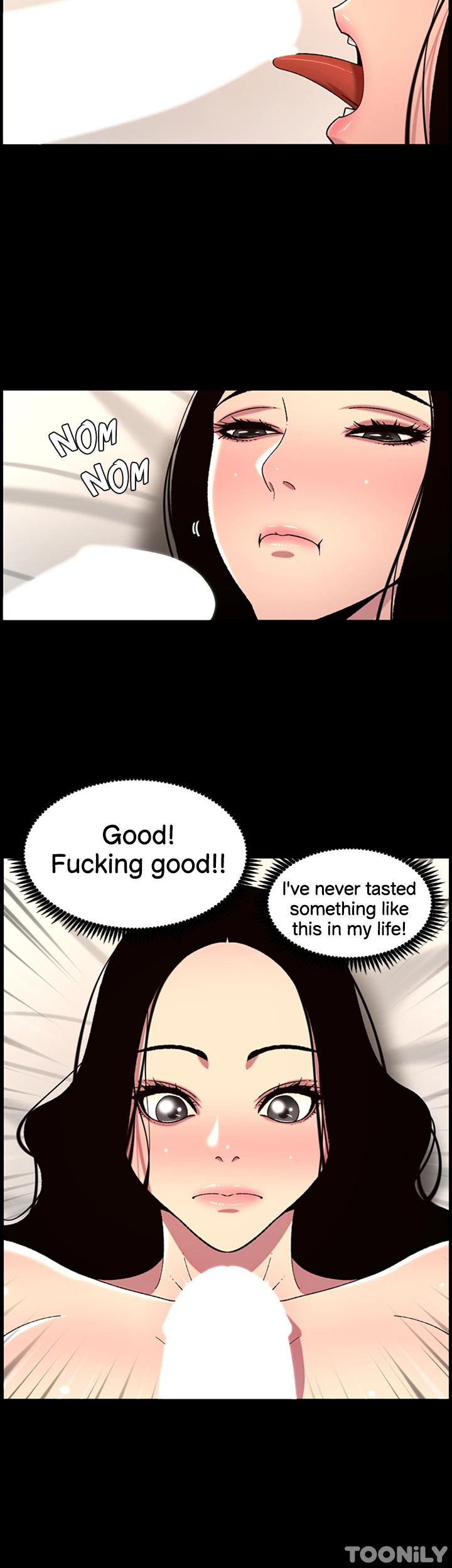 APP for the Emperor of the Night Chapter 66 Page 7