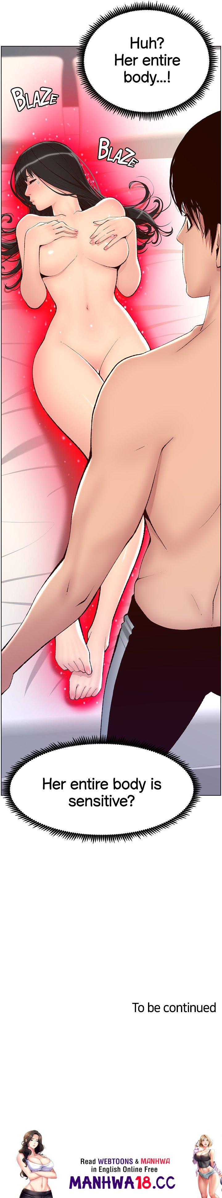 APP for the Emperor of the Night Chapter 7 Page 8