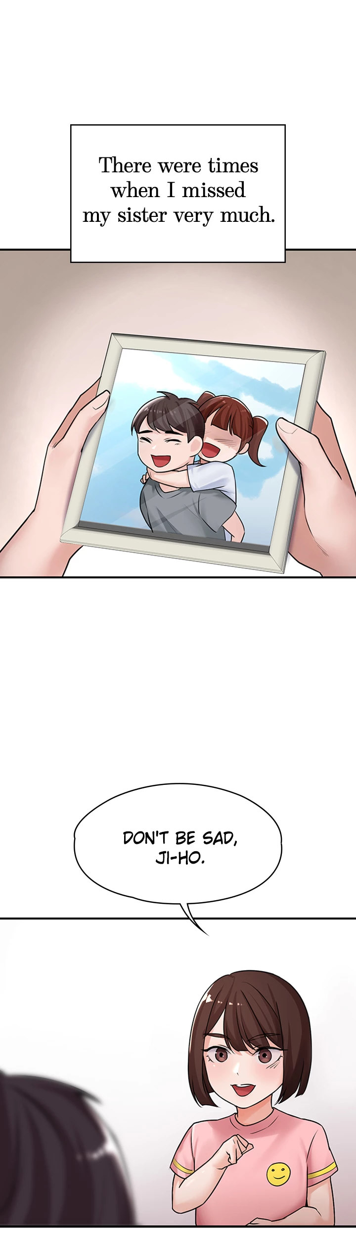 Naughty Little Sister Chapter 1 Page 10