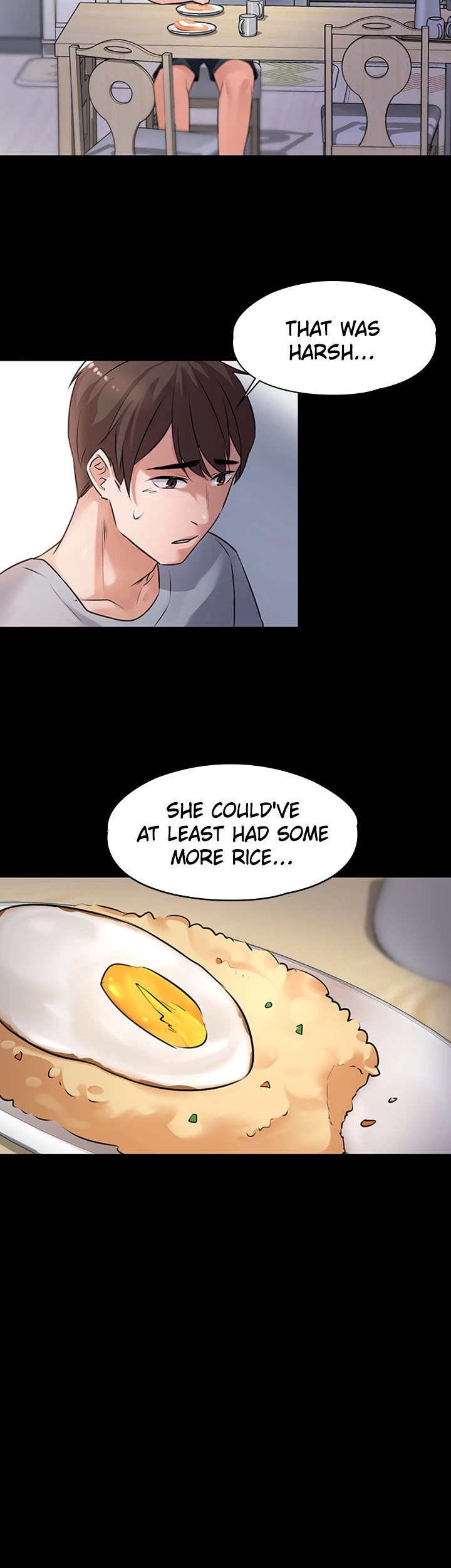Naughty Little Sister Chapter 1 Page 32
