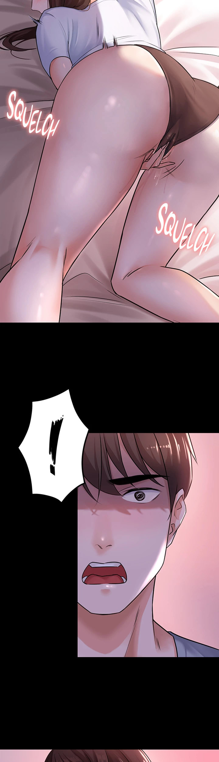 Naughty Little Sister Chapter 1 Page 38