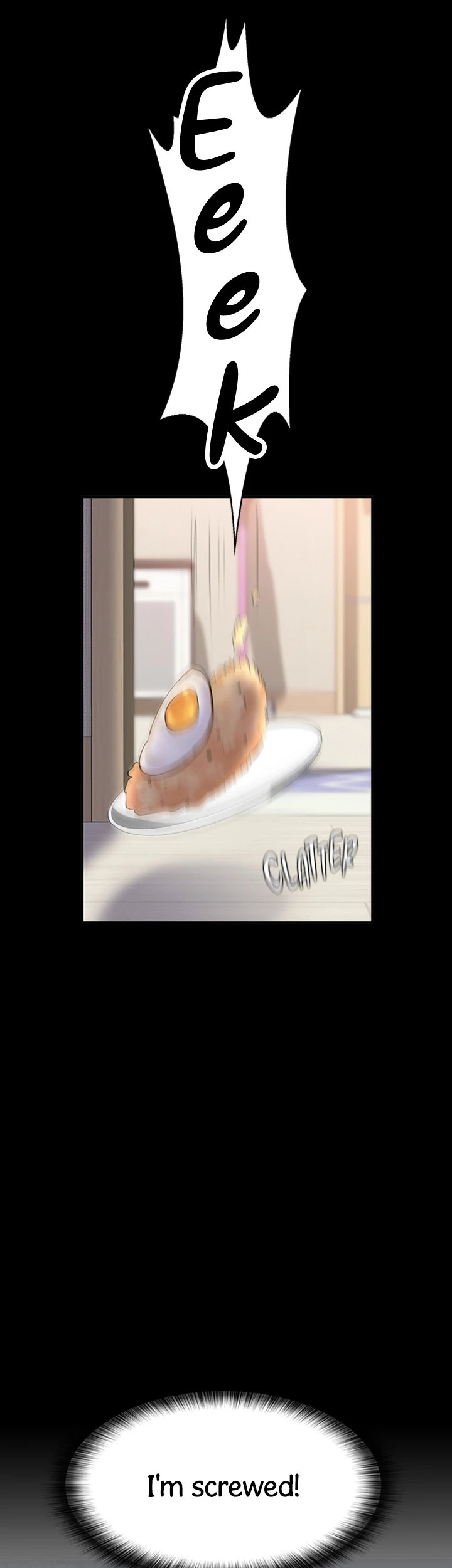 Naughty Little Sister Chapter 1 Page 40