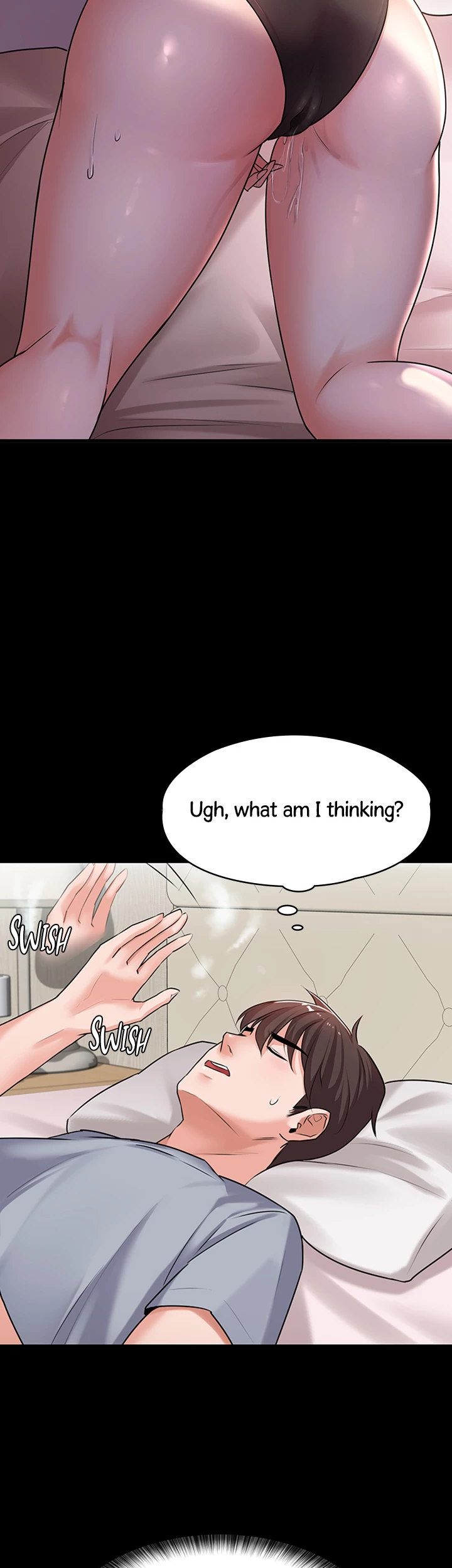 Naughty Little Sister Chapter 1 Page 43