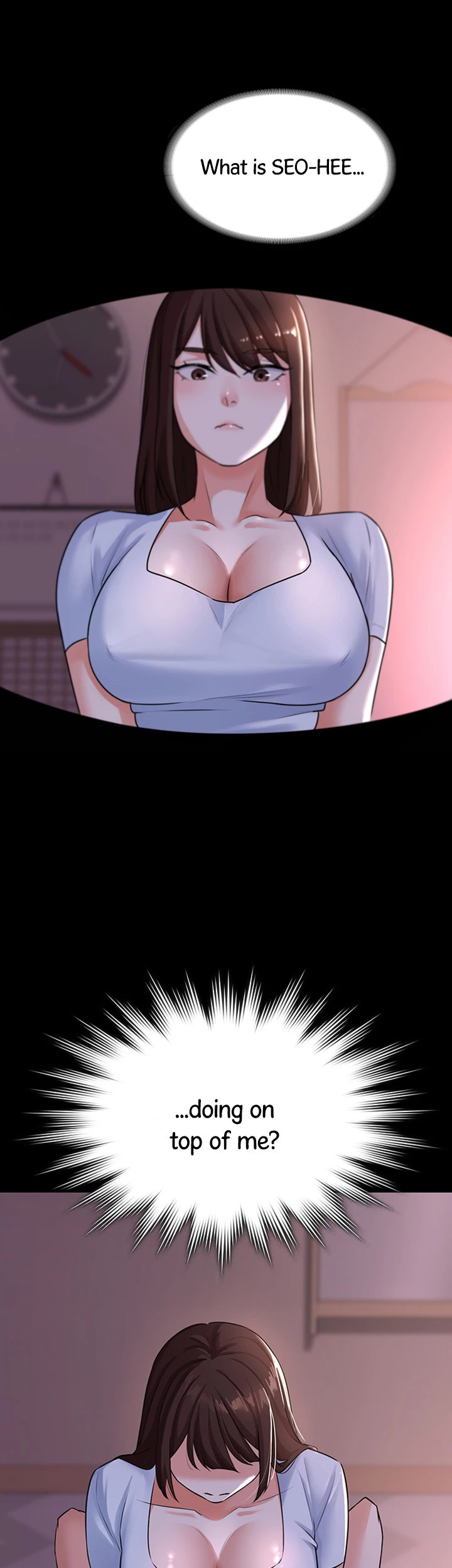 Naughty Little Sister Chapter 1 Page 47