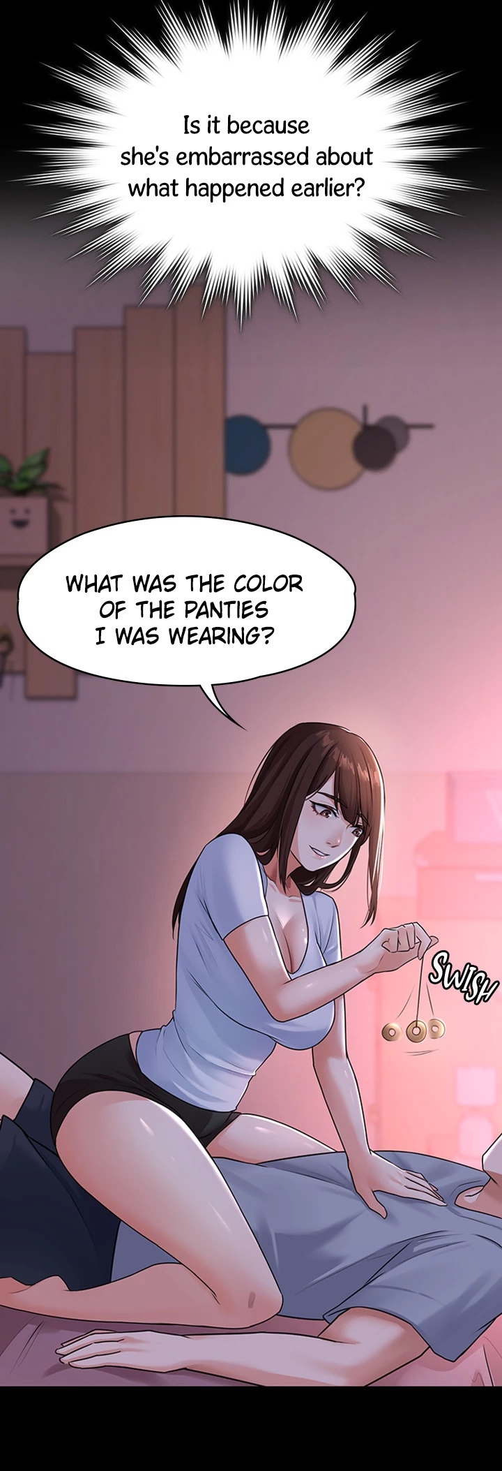 Naughty Little Sister Chapter 1 Page 50