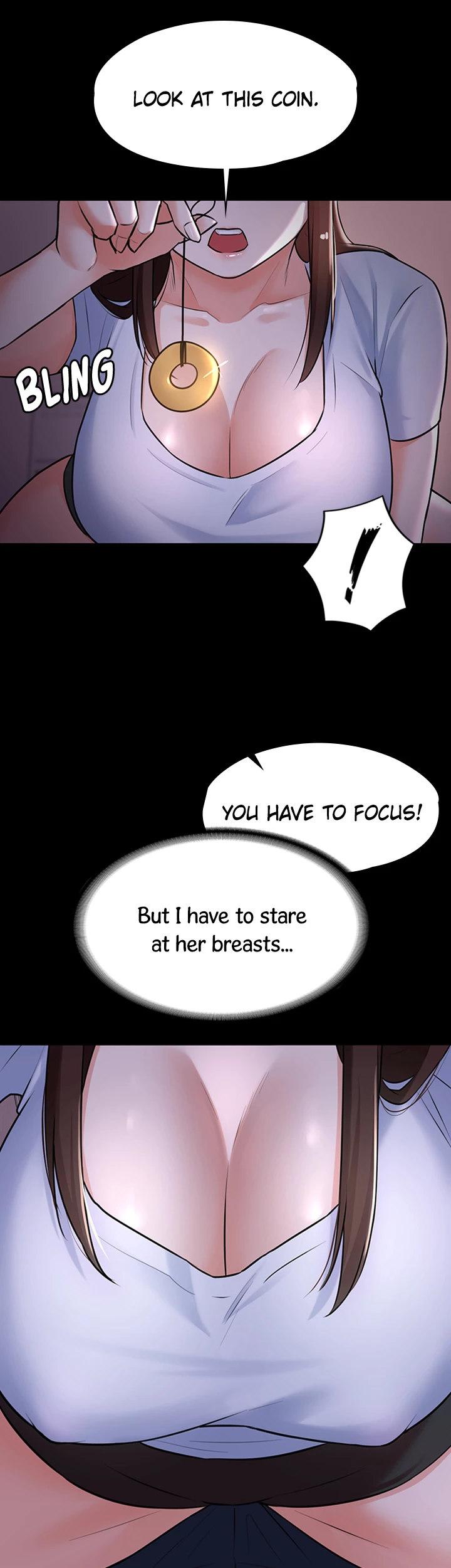 Naughty Little Sister Chapter 1 Page 57