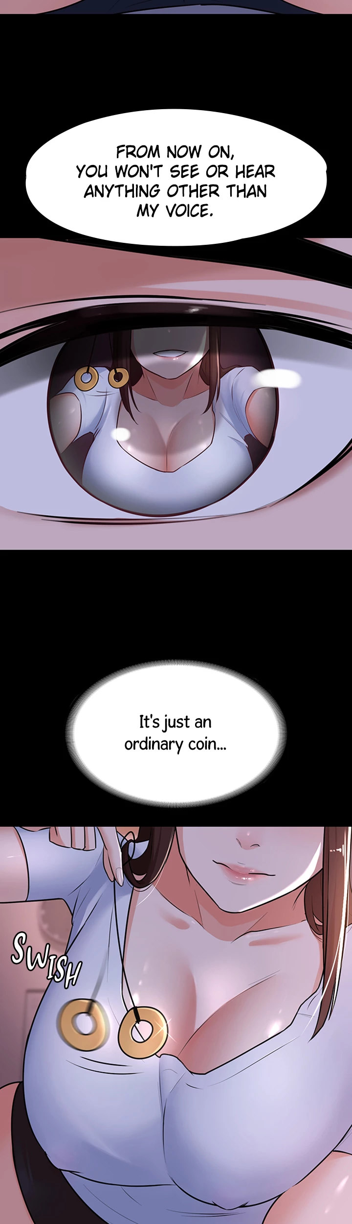 Naughty Little Sister Chapter 1 Page 58