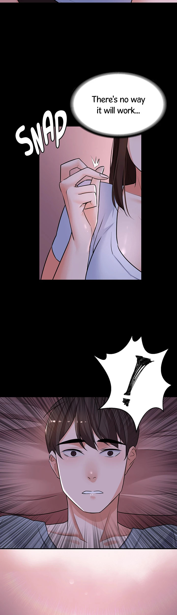Naughty Little Sister Chapter 1 Page 59