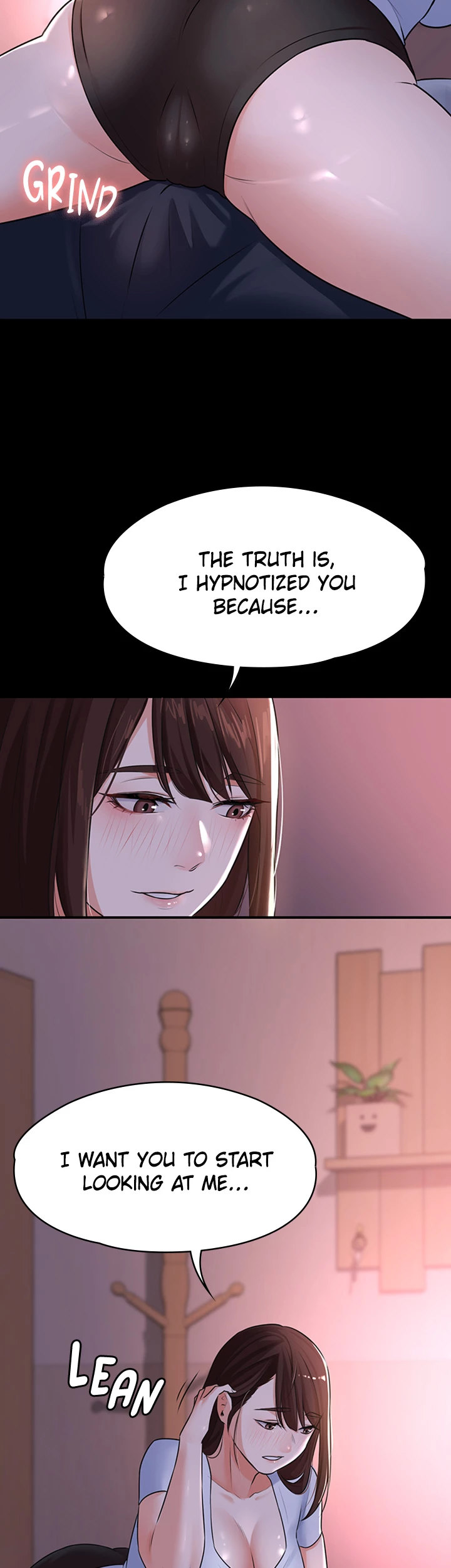 Naughty Little Sister Chapter 1 Page 64