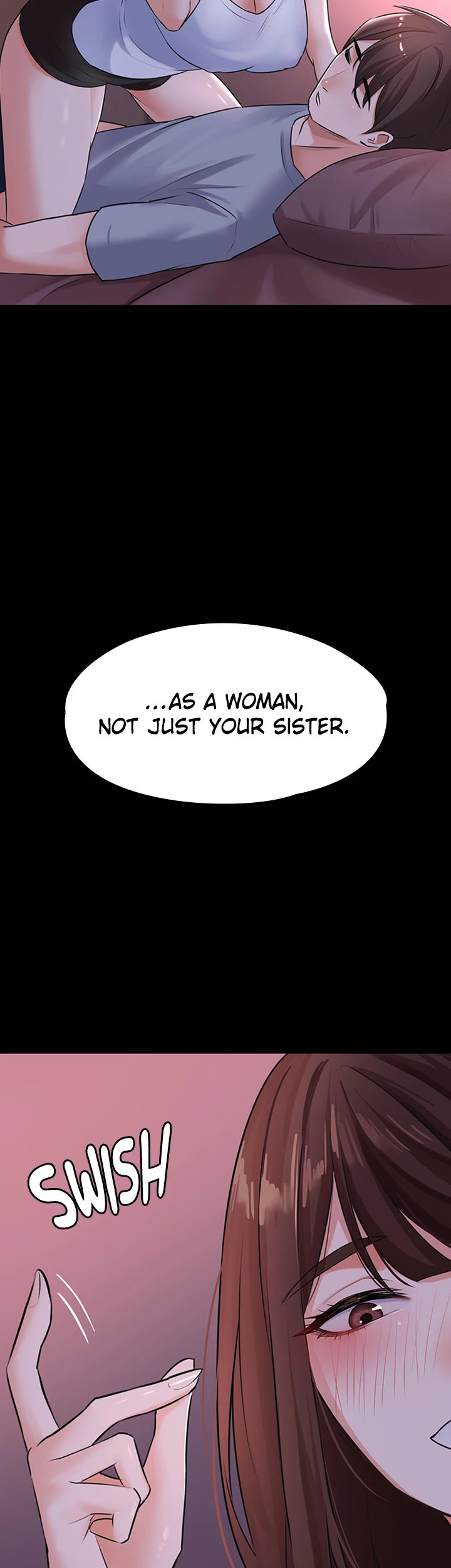 Naughty Little Sister Chapter 1 Page 65