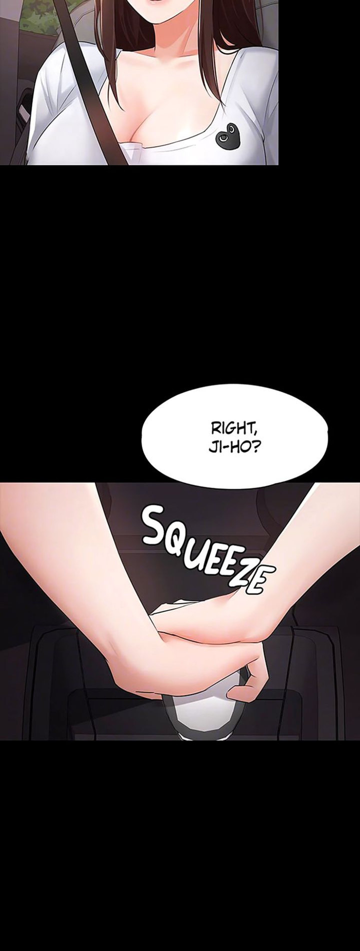 Naughty Little Sister Chapter 10 Page 16