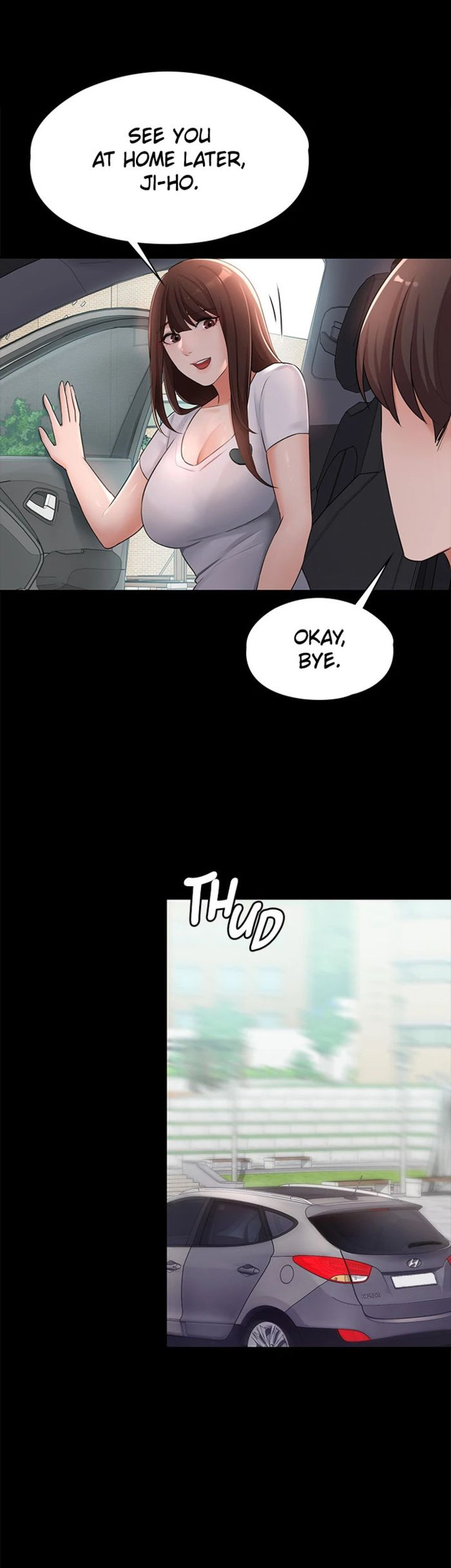 Naughty Little Sister Chapter 10 Page 26
