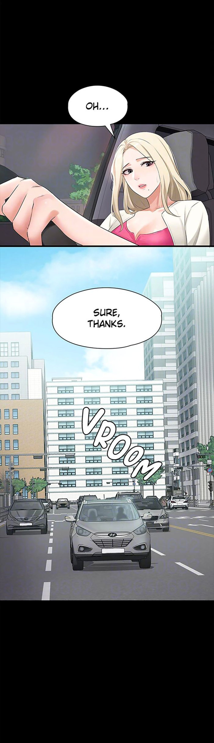 Naughty Little Sister Chapter 10 Page 32