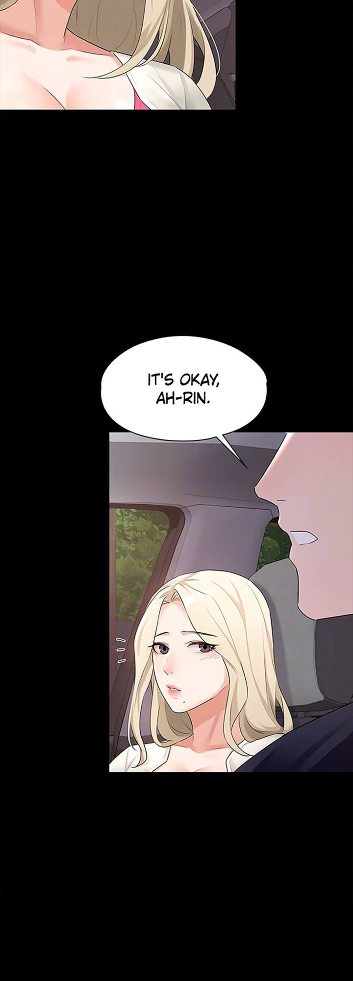 Naughty Little Sister Chapter 10 Page 34