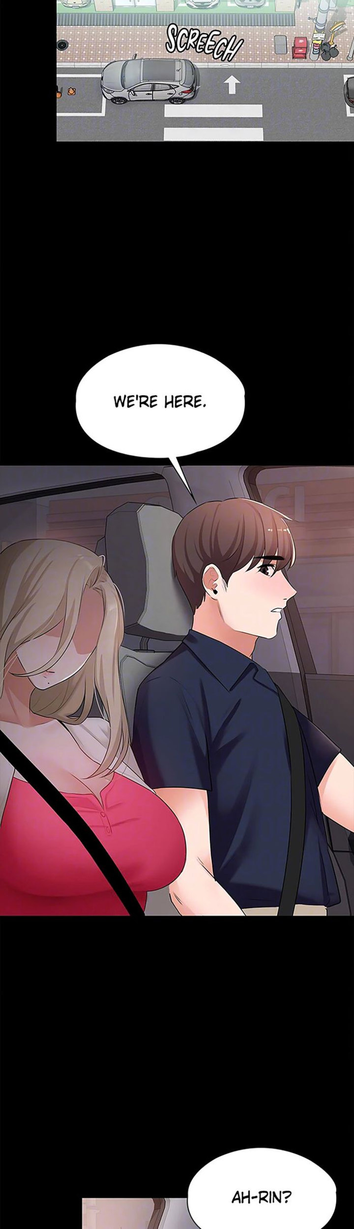 Naughty Little Sister Chapter 10 Page 37