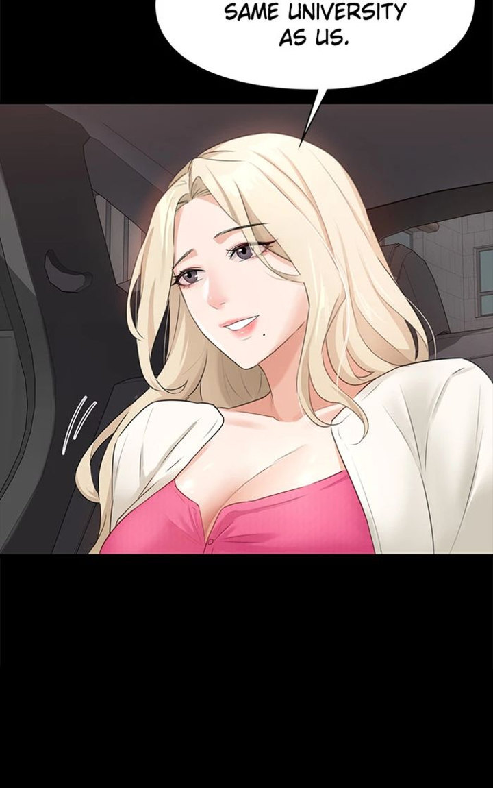 Naughty Little Sister Chapter 10 Page 8